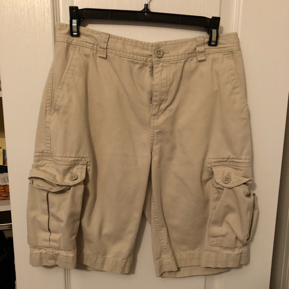Boys Polo Ralph Lauren Cargo Shorts